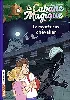 livre la cabane magique, tome 02: le mystérieux chevalier