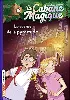 livre la cabane magique, tome 03: le secret de la pyramide