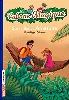 livre la cabane magique, tome 05: sur le fleuve amazone