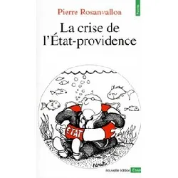 livre la crise de l'état - providence
