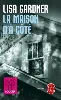 livre la maison d'à côté