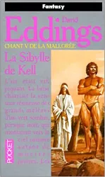 livre la mallorée. la sibylle de kell