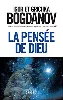 livre la pensée de dieu