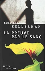 livre la preuve par le sang