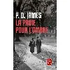livre la proie pour l'ombre