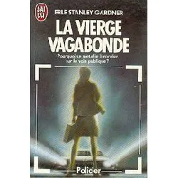 livre la vierge vagabonde