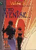 livre largo winch - voir venise... / et mourir