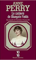 livre le cadavre de bluegate fields
