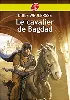 livre le cavalier de bagdad