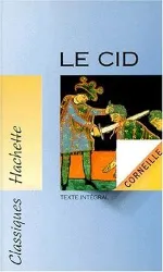 livre le cid