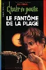 livre le fantôme de la plage