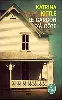 livre le garçon d'à côté