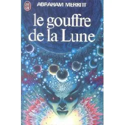 livre le gouffre de la lune