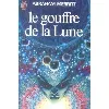 livre le gouffre de la lune