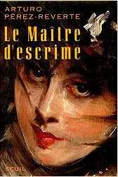 livre le maître d'escrime