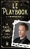 livre le playbook : 75 techniques de drague