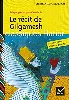 livre le récit de gilgamesh