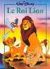 livre le roi lion