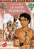 livre le secret du papyrus