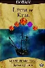 livre le sort de gaia, tome 3 : l'éveil de khal