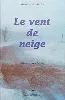 livre le vent de neige