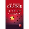 livre le vol des cigognes