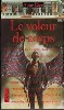 livre le voleur de corps (chroniques des vampires)