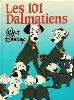livre les 101 dalmatiens