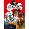 livre les 102 dalmatiens, disney classique