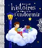livre les belles histoires du soir pour s'endormir