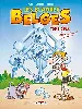 livre les blagues belges, tome 2 : tome deux fois