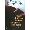 livre les charmes discrets de la vie conjugale