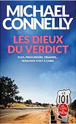 livre les dieux du verdict