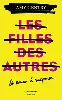 livre les filles des autres