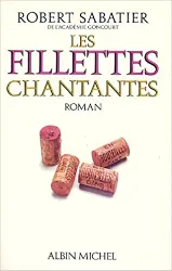 livre les fillettes chantantes