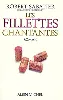 livre les fillettes chantantes