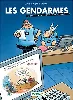 livre les gendarmes : bétisier - tome 01: les gendarmes bétisier hors série