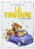 livre les guides en bd, tome 31 : le guide de la vingtaine