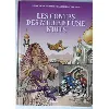 livre les incontournables de la littérature en bd. les contes des mille et une nuits