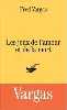 livre les jeux de l'amour et de la mort