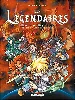 livre les légendaires t23