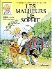 livre les malheurs de sophie