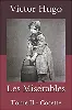 livre les misérables: tome ii - cosette