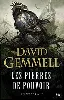 livre les pierres de pouvoir : l'intégrale