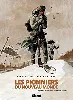 livre les pionniers du nouveau monde - tome 12: le murmure des grands arbres