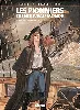 livre les pionniers du nouveau monde, tome 13