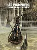livre les pionniers du nouveau monde - tome 14: bayou chaouïs