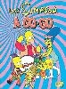 livre les simpson - tome 23 les simpson à go - go (23)