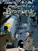 livre les sorcières de brocéliande: tome 1, la légende
