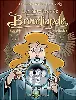 livre les sorcières de brocéliande: tome 2, la révélation